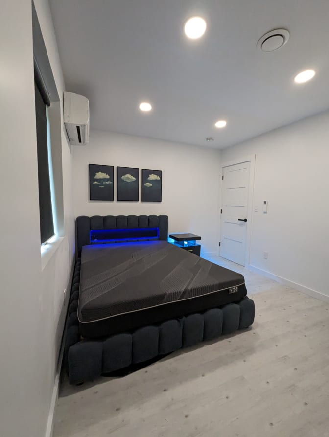 Soniya's room