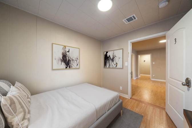 PadSplit's room