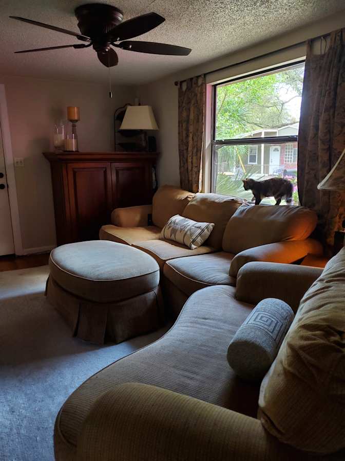 Jebbie's room