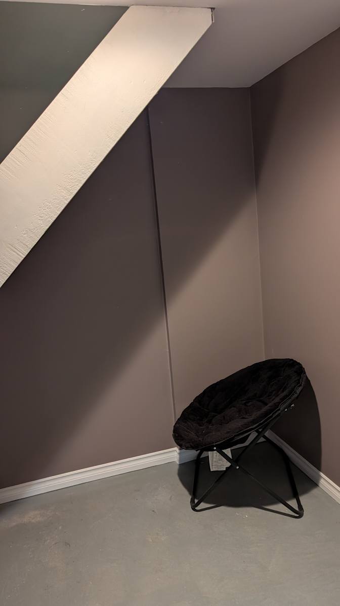 Erica N's room