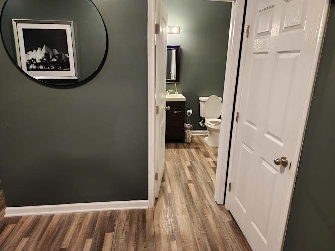 CL&C Property Management and Consulting's room