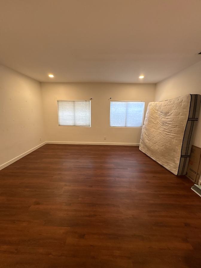 Michael's room