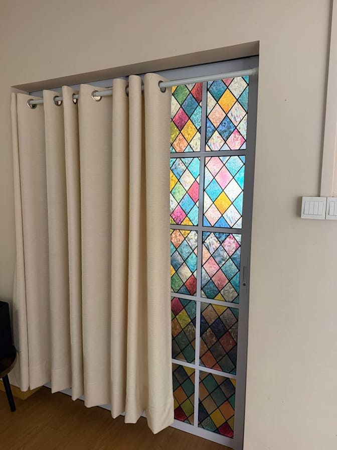 Tanmay's room