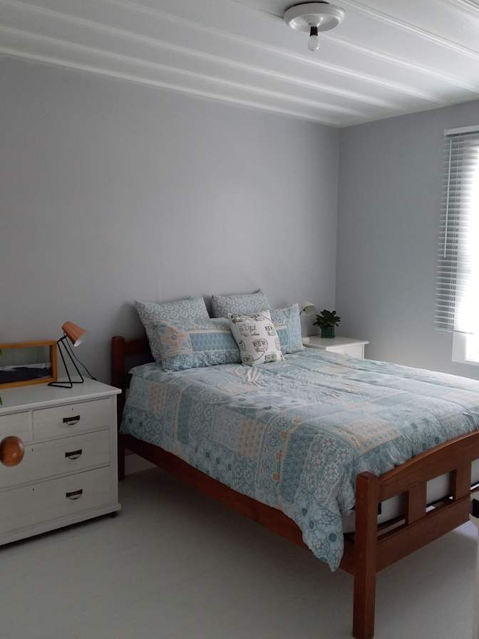 Jay's room