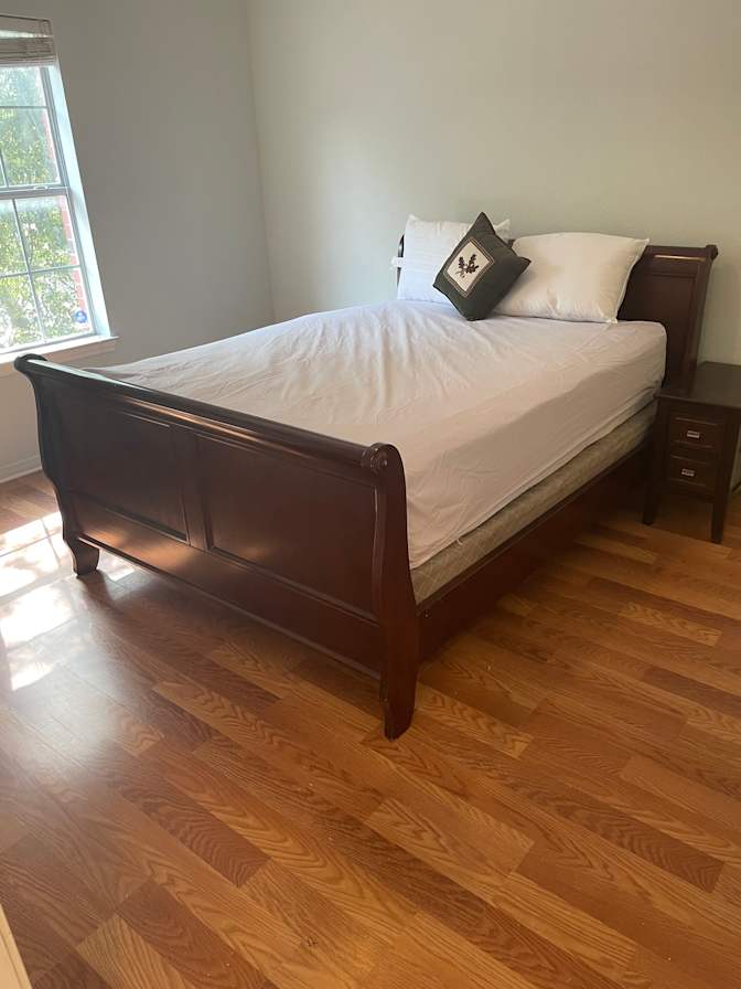 Paul's room