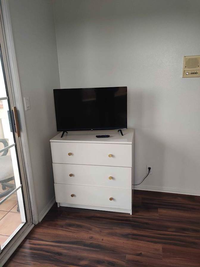 Sabrina's room