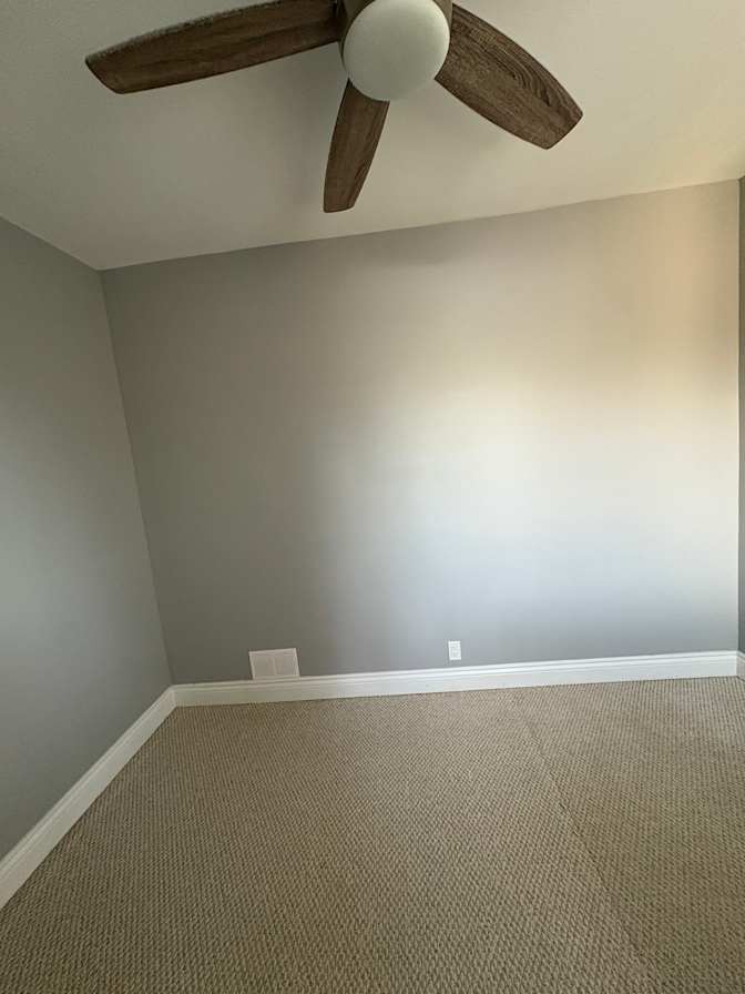 o's room