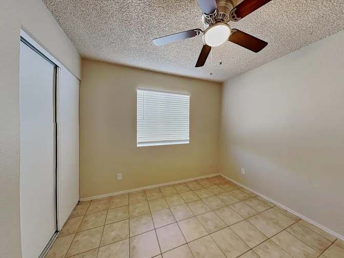 Alex's room