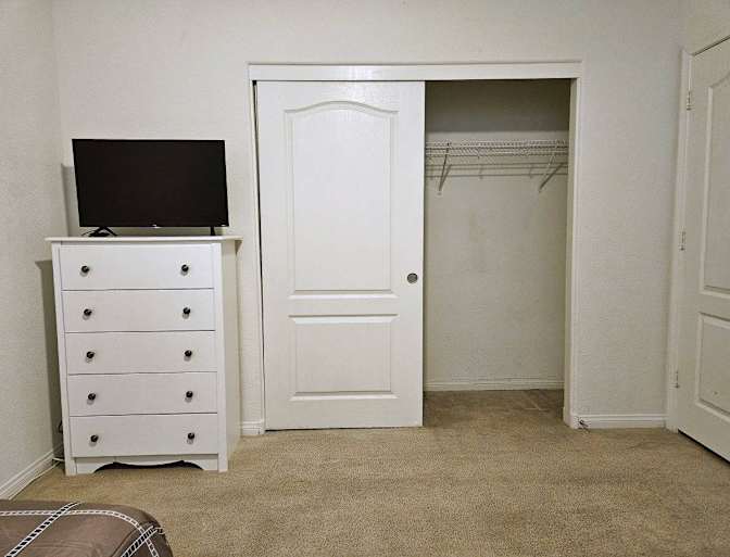 Joseph's room