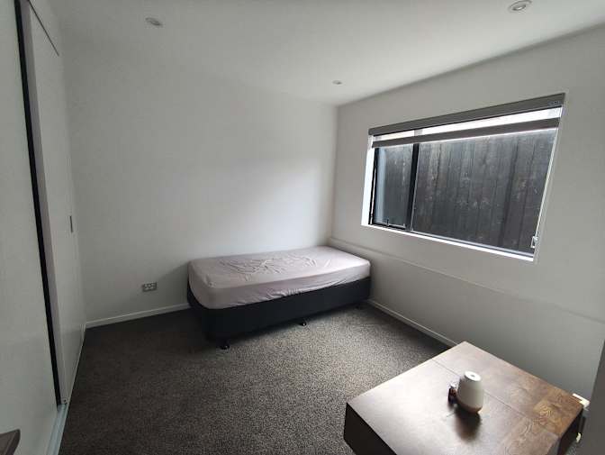 Ravi's room