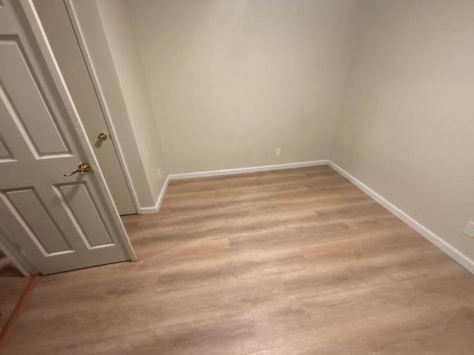 Noor's room