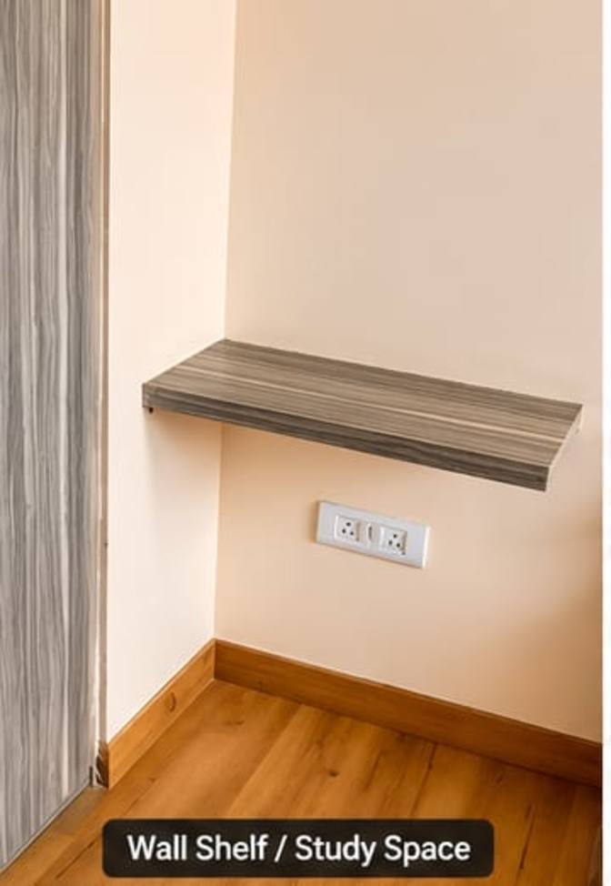 mayank yadav's room
