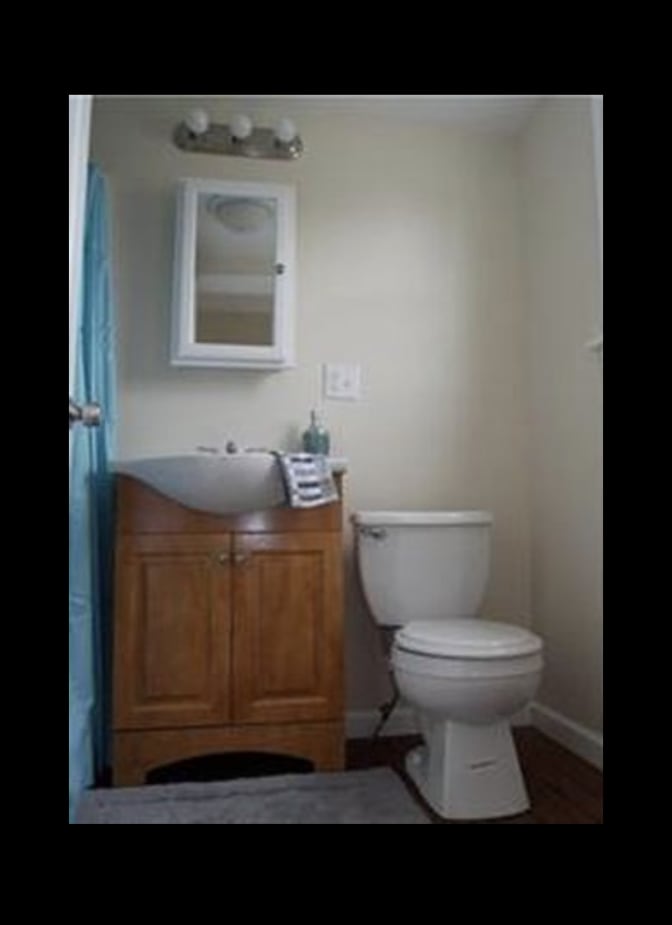 Christopher's room