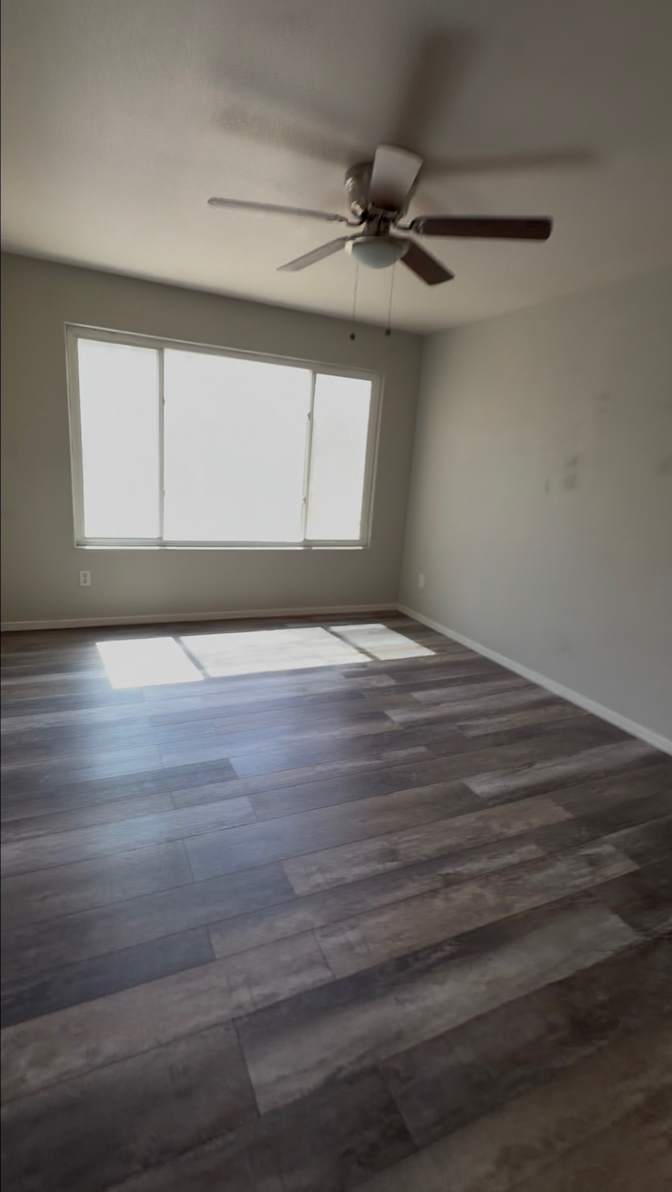 Edrik's room