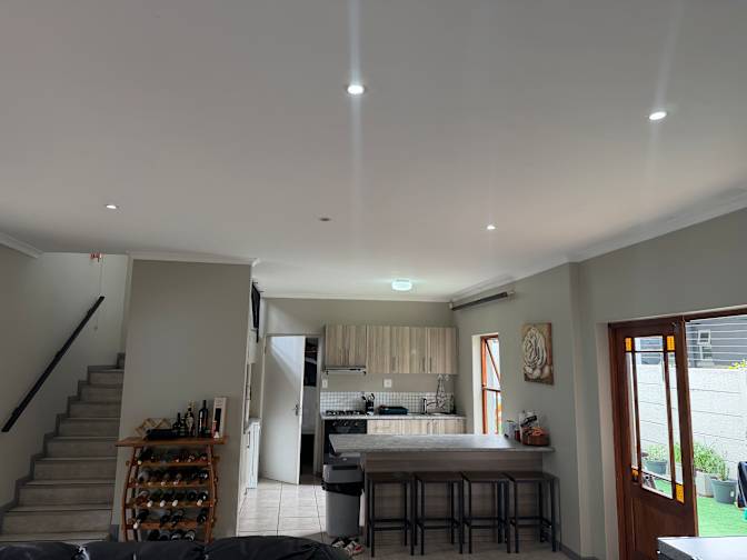 Hennie's room