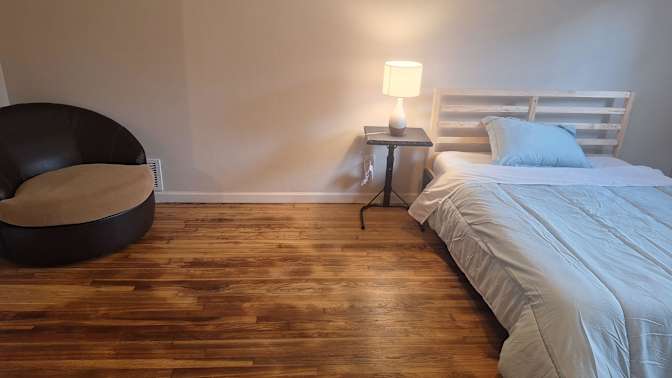 PadSplit's room
