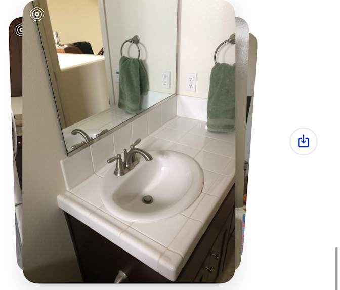Susan's room