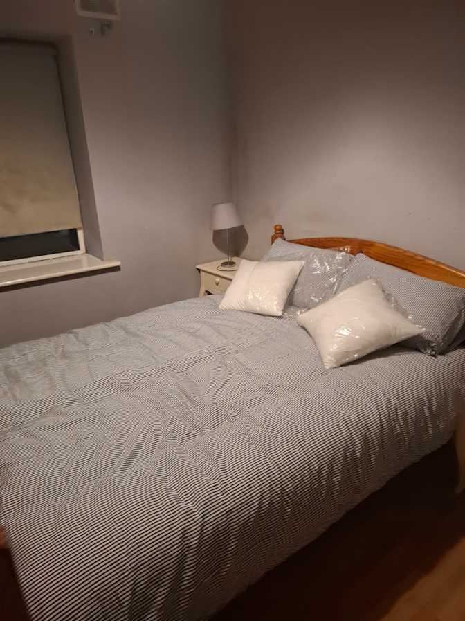 Brian's room