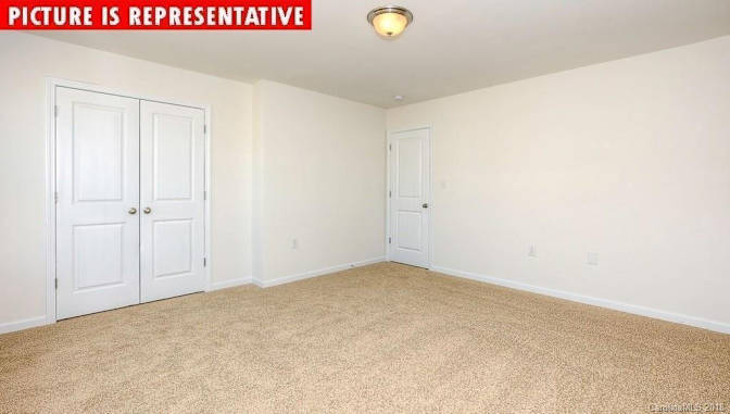 Alcove Rooms's room