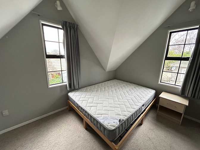 Charlotte's room