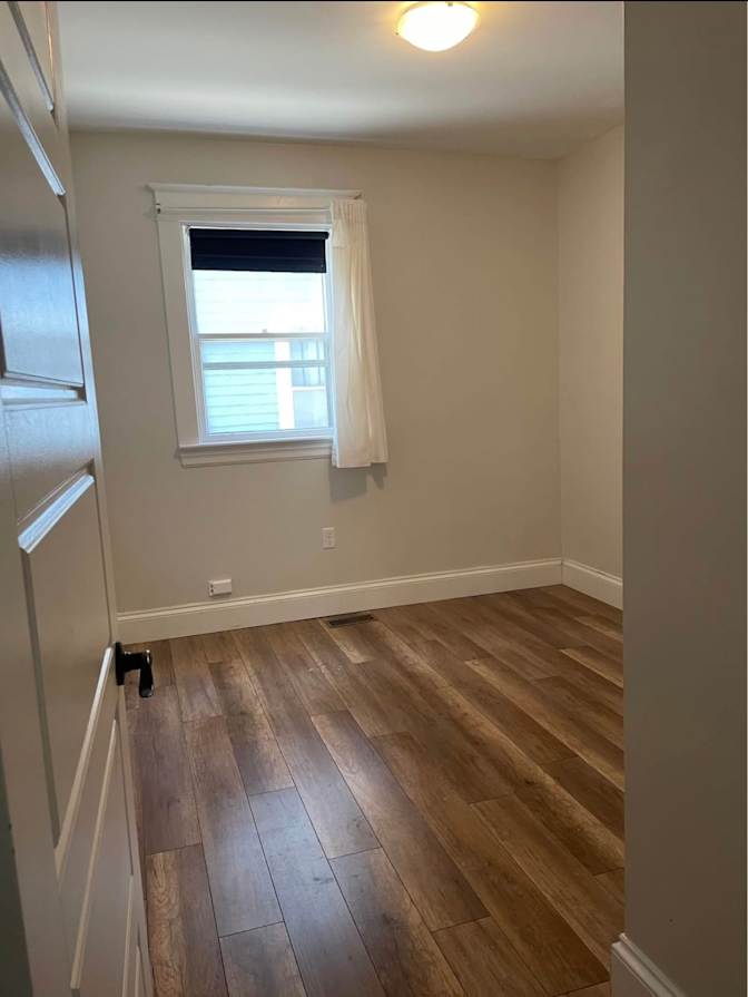 Maria's room