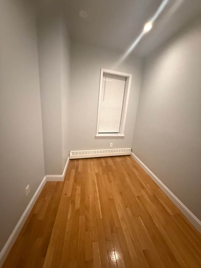 Jessica's room