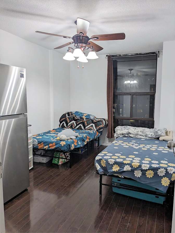 SHILPA's room