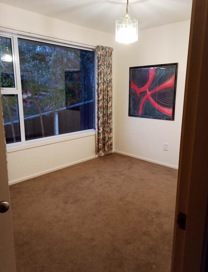 Richie's room