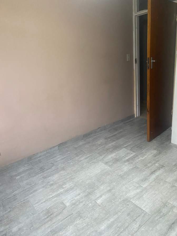 Tshepo's room