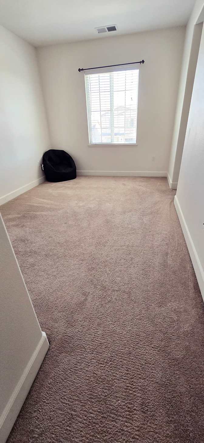Tasha k's room