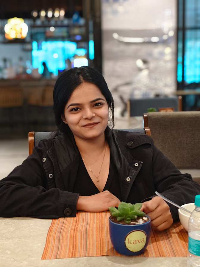 Ruchi