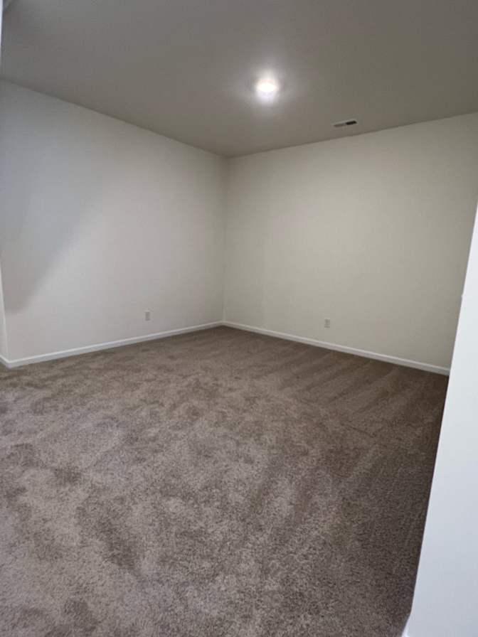 Alcove Rooms's room