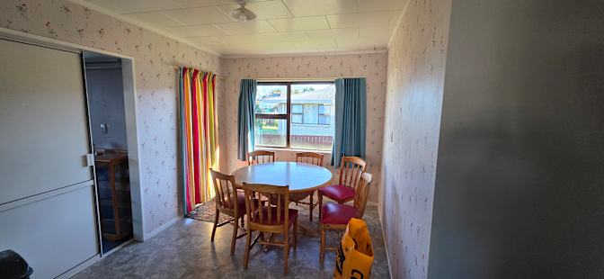 William's room