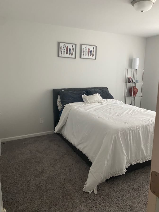 Alex's room
