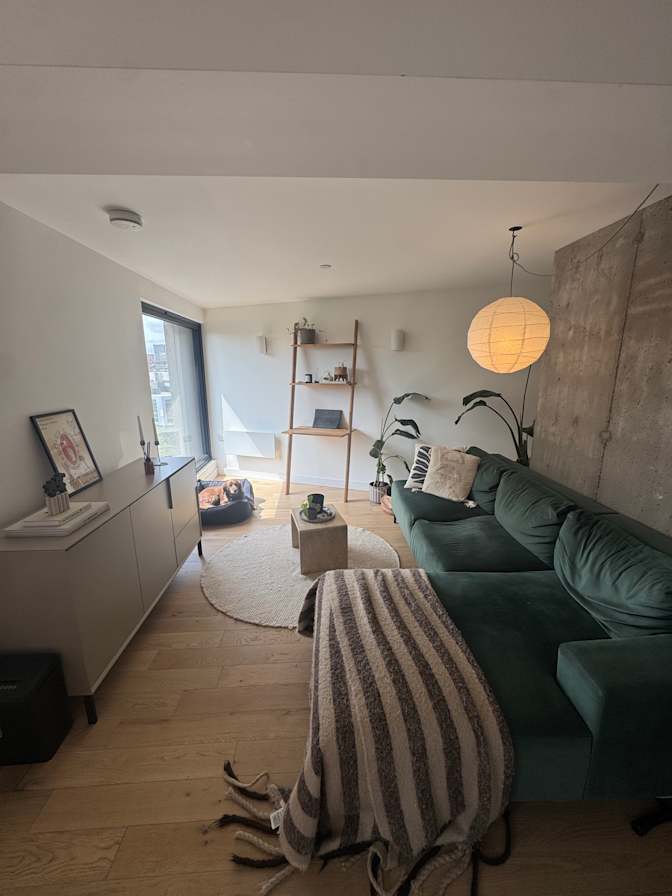 Amy's room