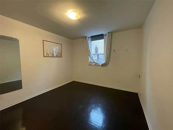 Sarah's room