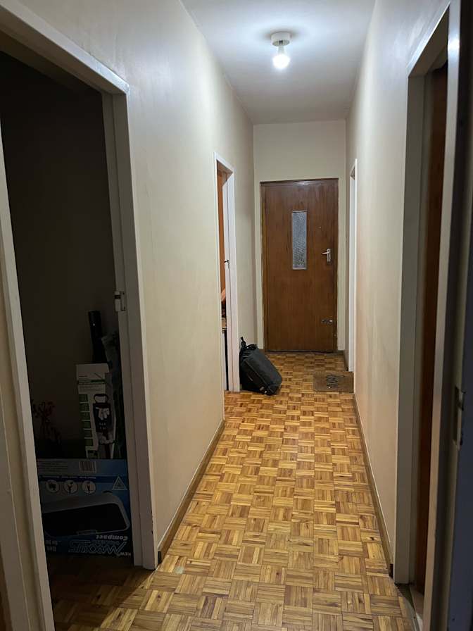 Heinchal's room