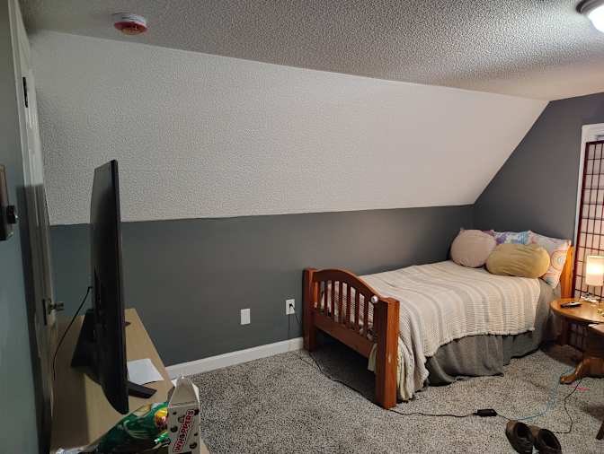 Jessica's room
