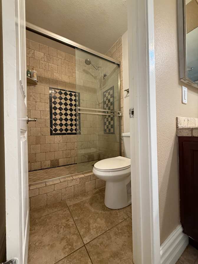 Jacob's room