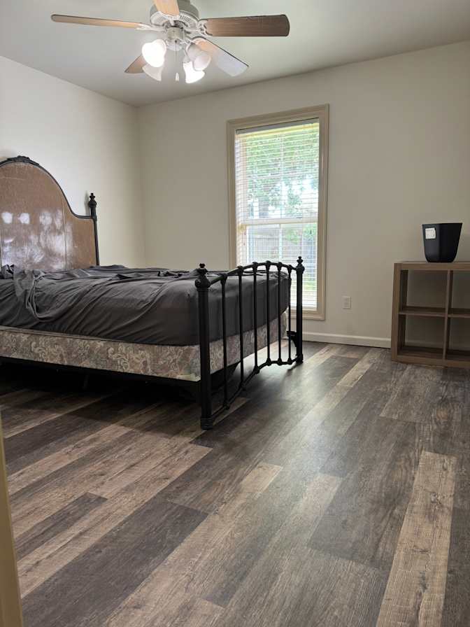 Ryan's room