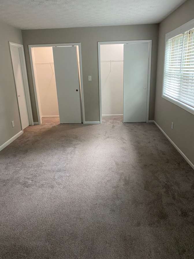 Rashun's room