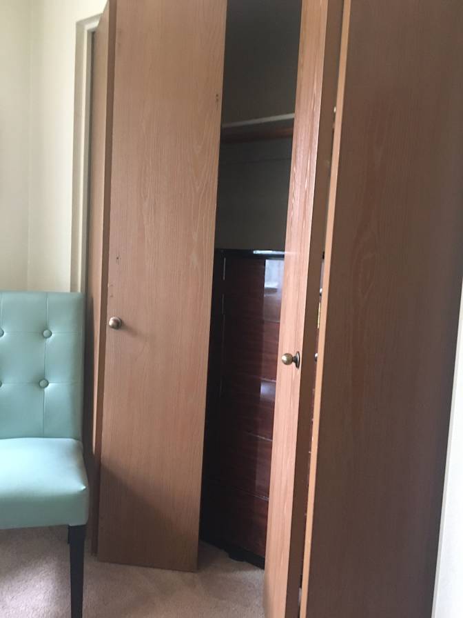 B D's room