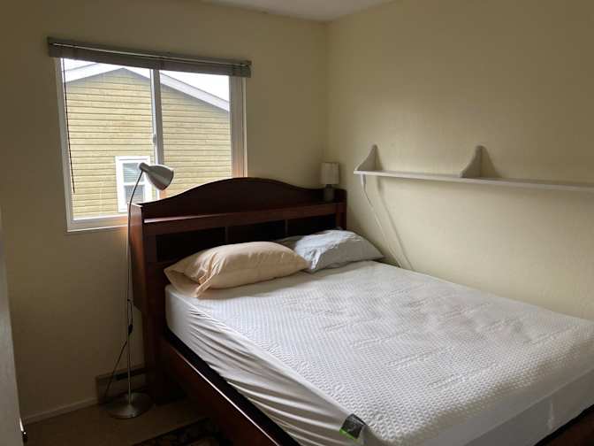 Alex's room