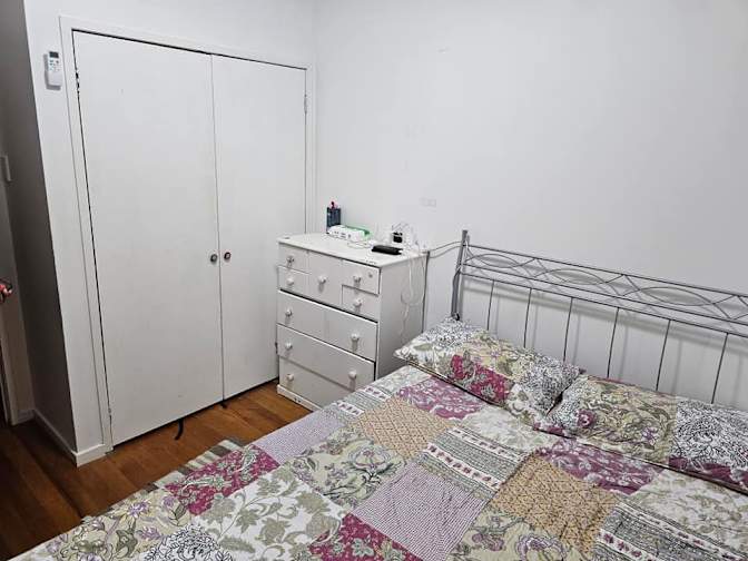 NK's room