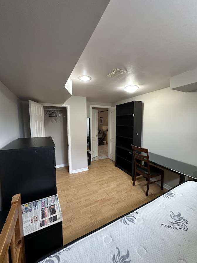 Gloria's room