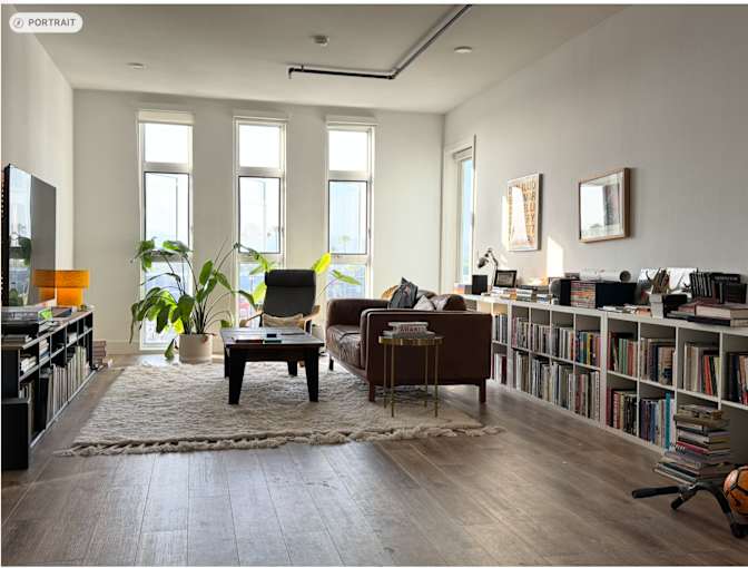 Kevin Kretschmer's room