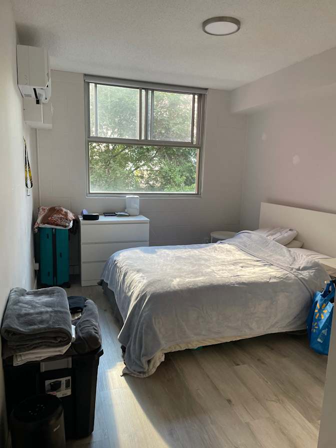 Michelle's room