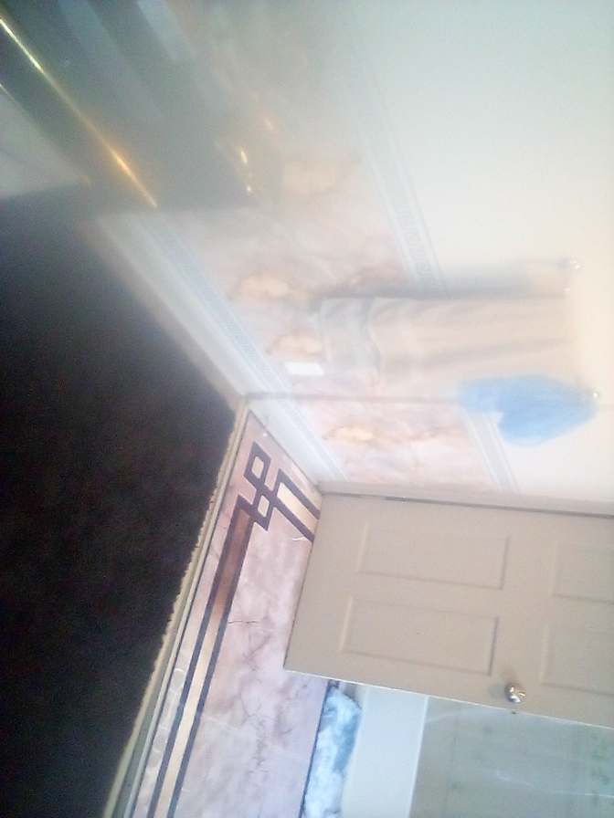 Stephen Mcgouldrick's room