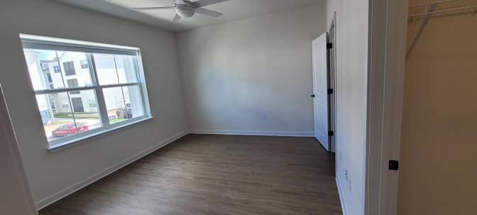 Junior's room