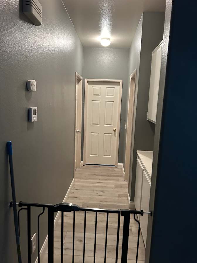 Brendon's room